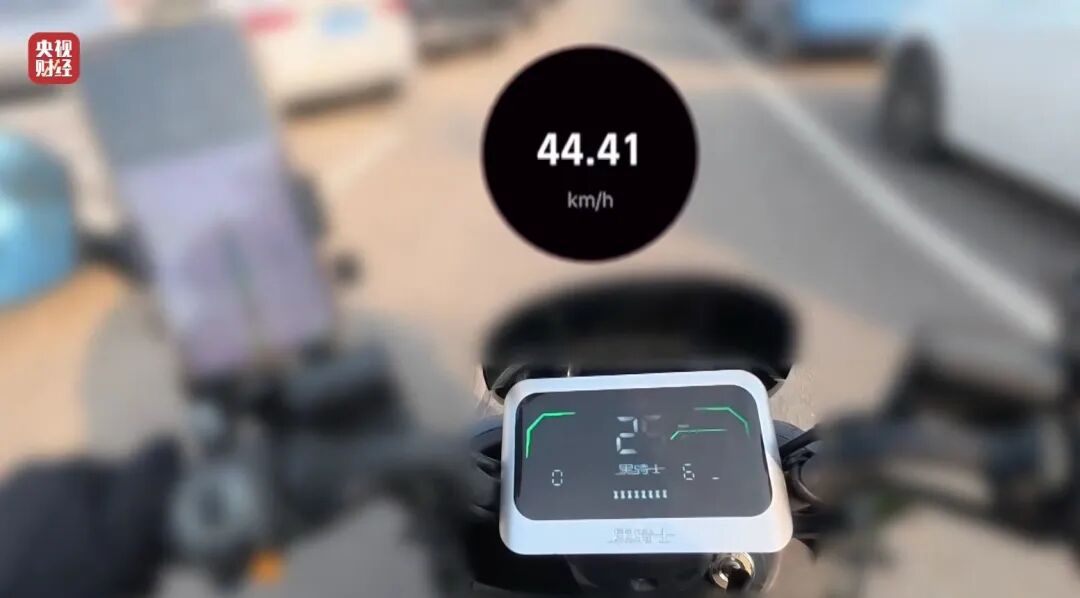 图片[6]-3·15晚会丨租赁电动自行车“狂飙”！“3·15”点名哈啰租电动车、电驴哥近期各大直-八博网