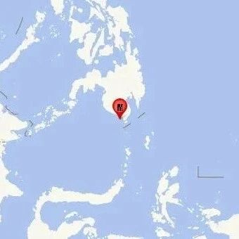 菲律宾发生7.9级地震，海啸预警发布-八博网