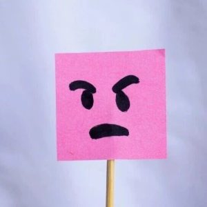生气了，发泄出来就好了？原来我们可能一直都做错了-八博网