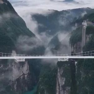 “China Cool”火了!外国人来中国避暑,最凉快的地方是……-八博网