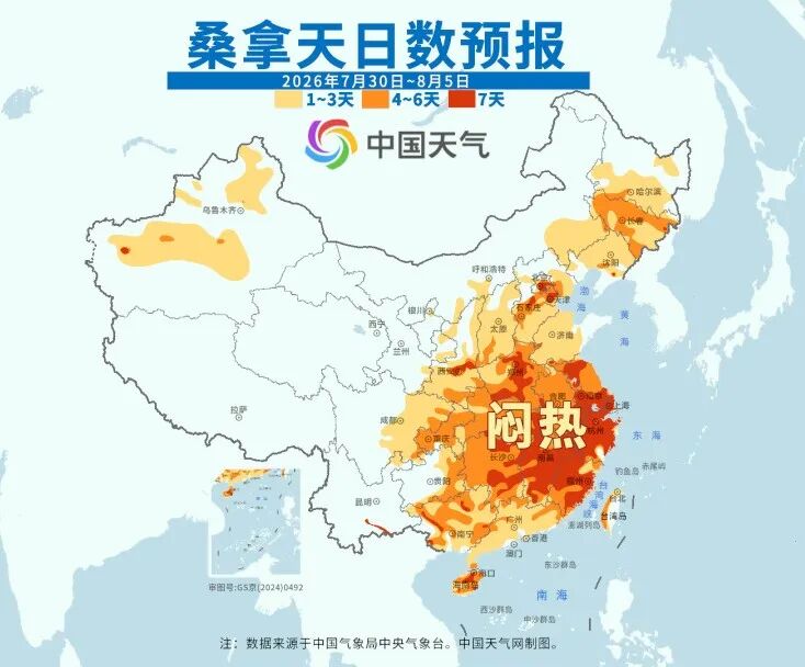 图片[2]-桑拿天防暑别踩坑，千万别这样降温-八博网