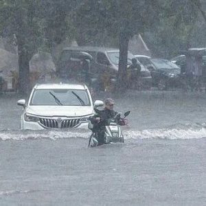 “巴威”继续影响东北！沈阳今天仍停课、居家办公-八博网