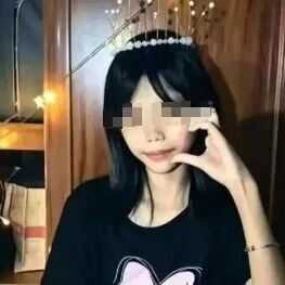 周晓晓（女，14岁），已被找到-八博网