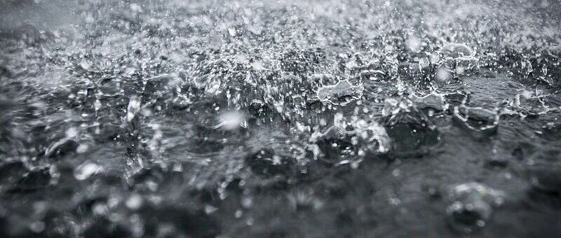 大暴雨、10 级以上雷暴大风！这些地区注意→-八博网