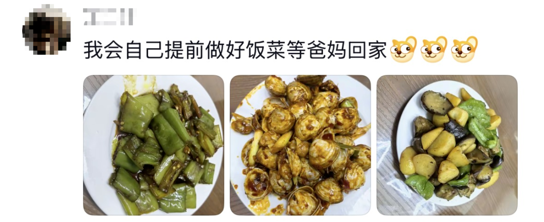 图片[10]-“我现在到了这个年纪，才意识到我妈下班回家时，真的很需要那只鸡已经解冻好了”-八博网