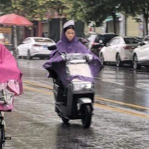 暴雨、雷暴大风，局地或有龙卷！这些地区需警惕→-八博网