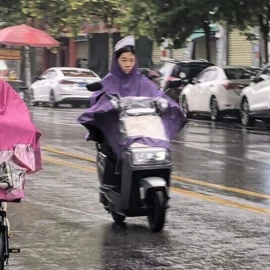 暴雨、雷暴大风，局地或有龙卷！这些地区需警惕→-八博网