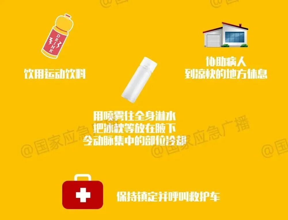 图片[8]-桑拿天防暑别踩坑，千万别这样降温-八博网