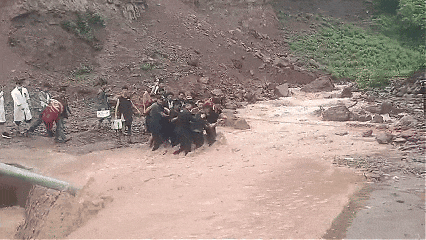 图片[8]-暴雨、雷暴大风，局地或有龙卷！这些地区需警惕→-八博网