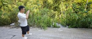 痛心！失联的“00后”网格员龚宝冬，遗骸已被找到-八博网