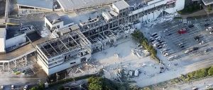 日本熊本县地震已致13人死亡,已记录超100次余震-八博网