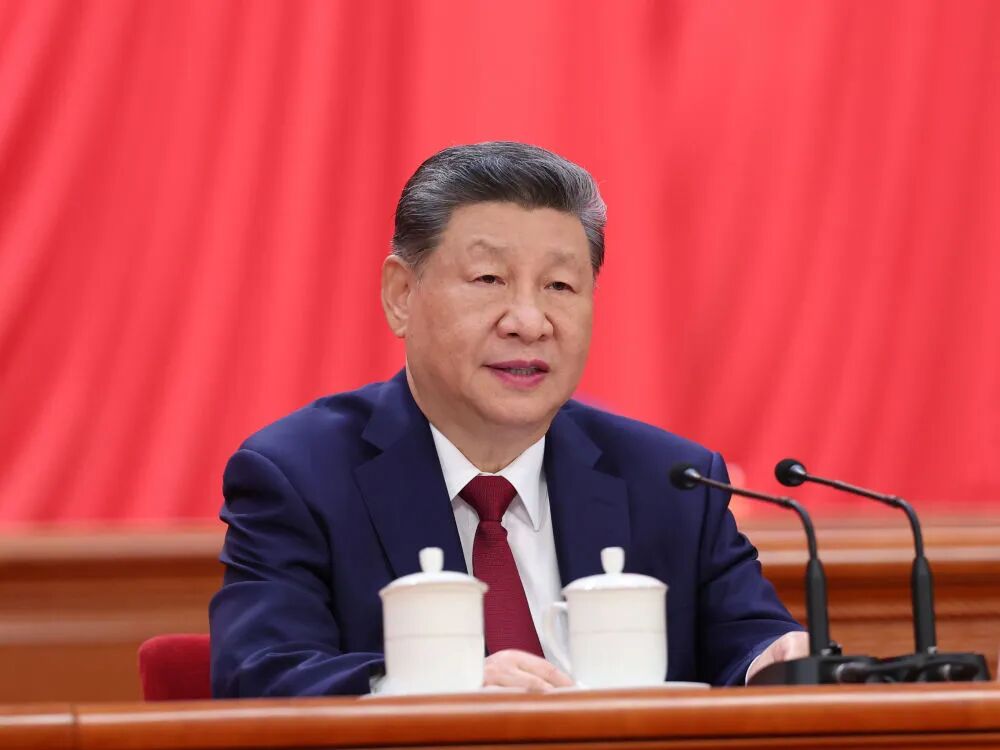 图片[2]-总书记带你读懂“大党的样子”-八博网