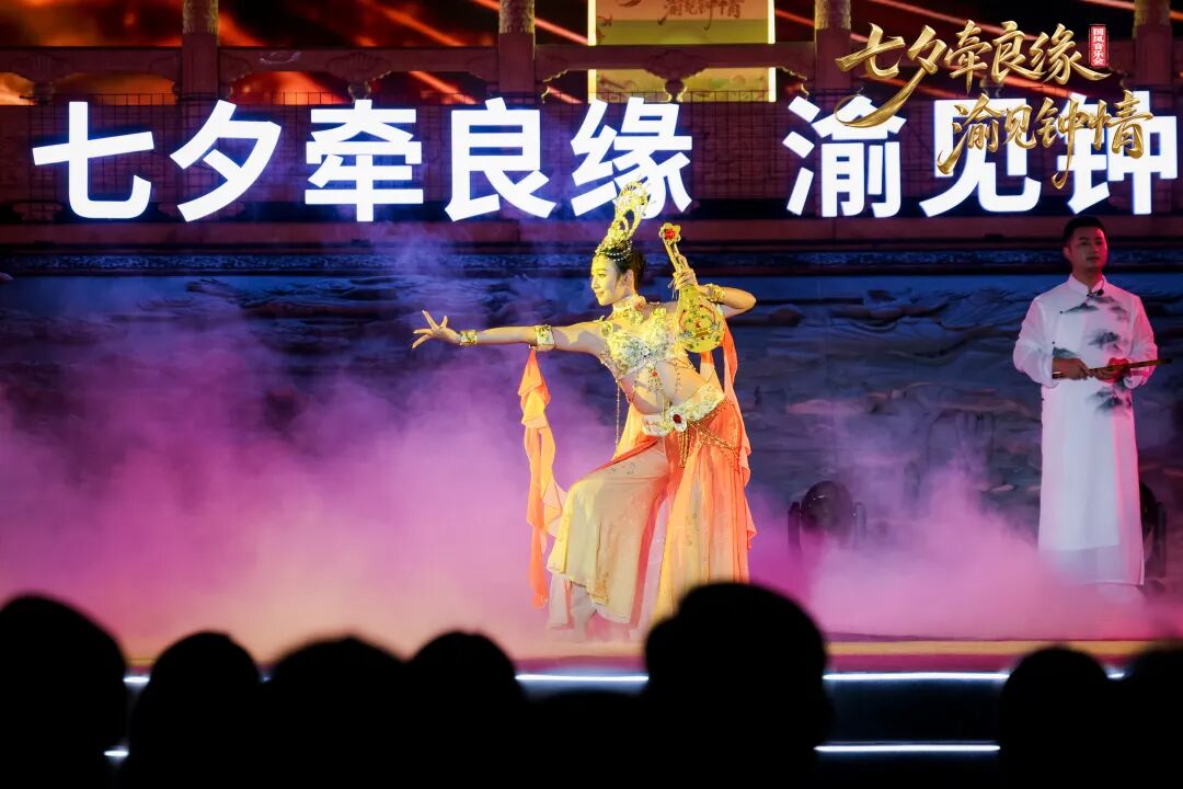 图片[30]-又被中式浪漫硬控了！网友：我那迷人的老祖宗可太有才了~ 🥰-八博网