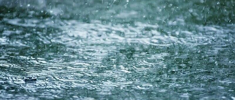 大暴雨，橙色山洪预警！发现这些征兆速撤离-八博网