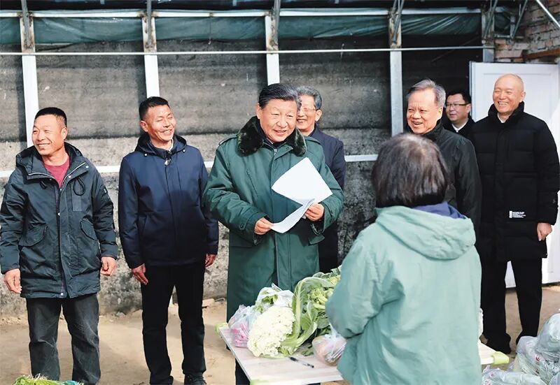 图片[2]-习近平：提高防灾减灾救灾能力-八博网