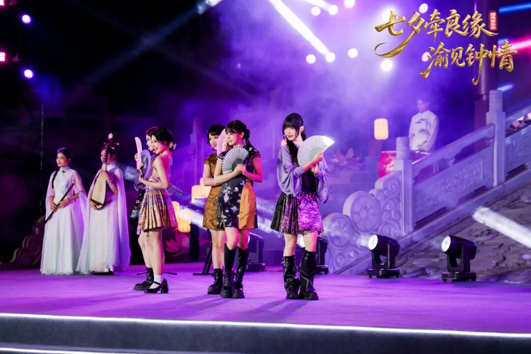 图片[32]-又被中式浪漫硬控了！网友：我那迷人的老祖宗可太有才了~ 🥰-八博网
