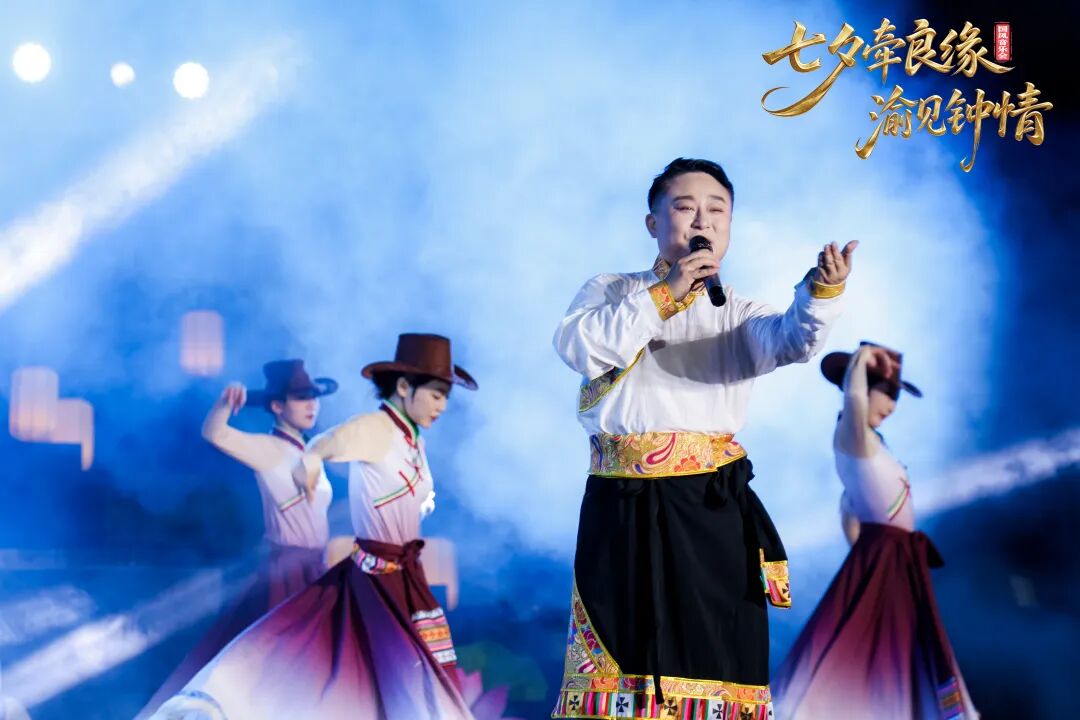 图片[44]-又被中式浪漫硬控了！网友：我那迷人的老祖宗可太有才了~ 🥰-八博网