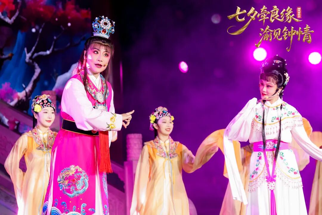 图片[19]-又被中式浪漫硬控了！网友：我那迷人的老祖宗可太有才了~ 🥰-八博网