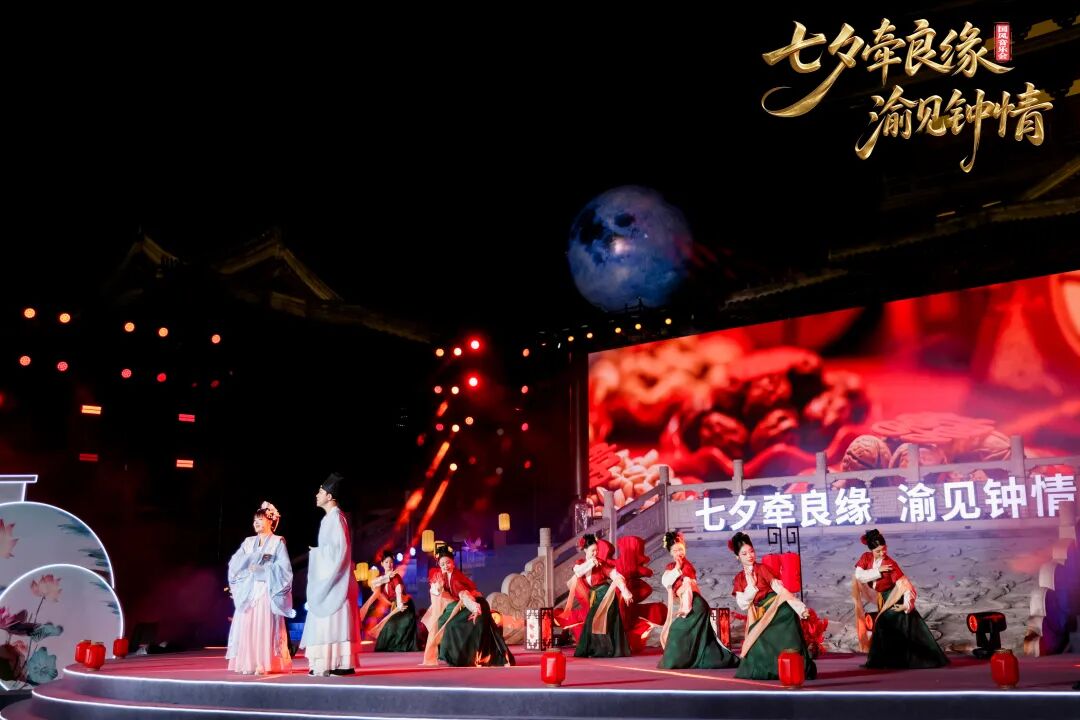 图片[40]-又被中式浪漫硬控了！网友：我那迷人的老祖宗可太有才了~ 🥰-八博网