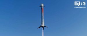 我国首次实现火箭陆地回收!朱雀三号对标SpaceX猎鹰,副总设计师透露下一步-八博网