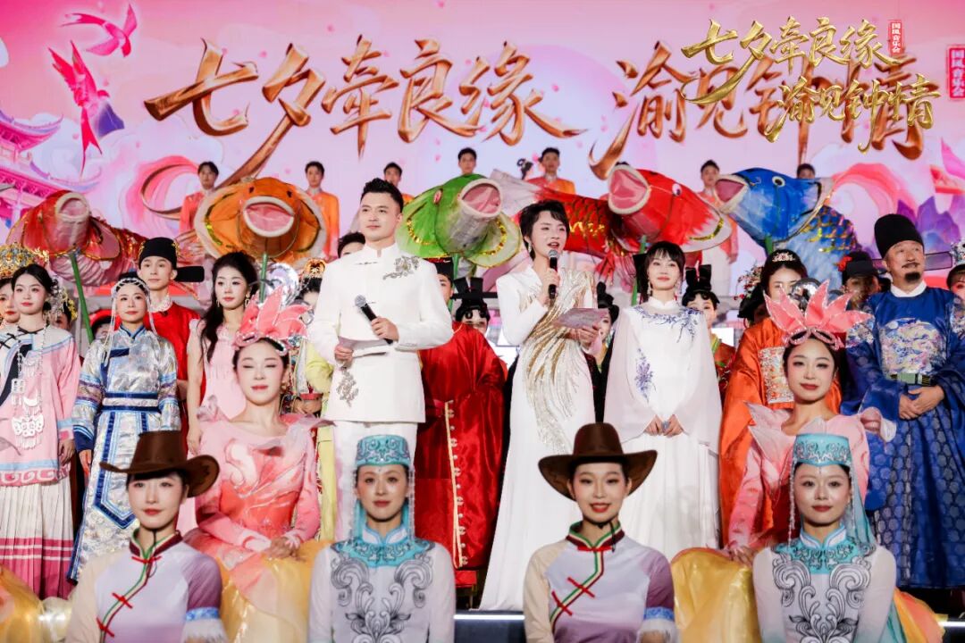 图片[49]-又被中式浪漫硬控了！网友：我那迷人的老祖宗可太有才了~ 🥰-八博网