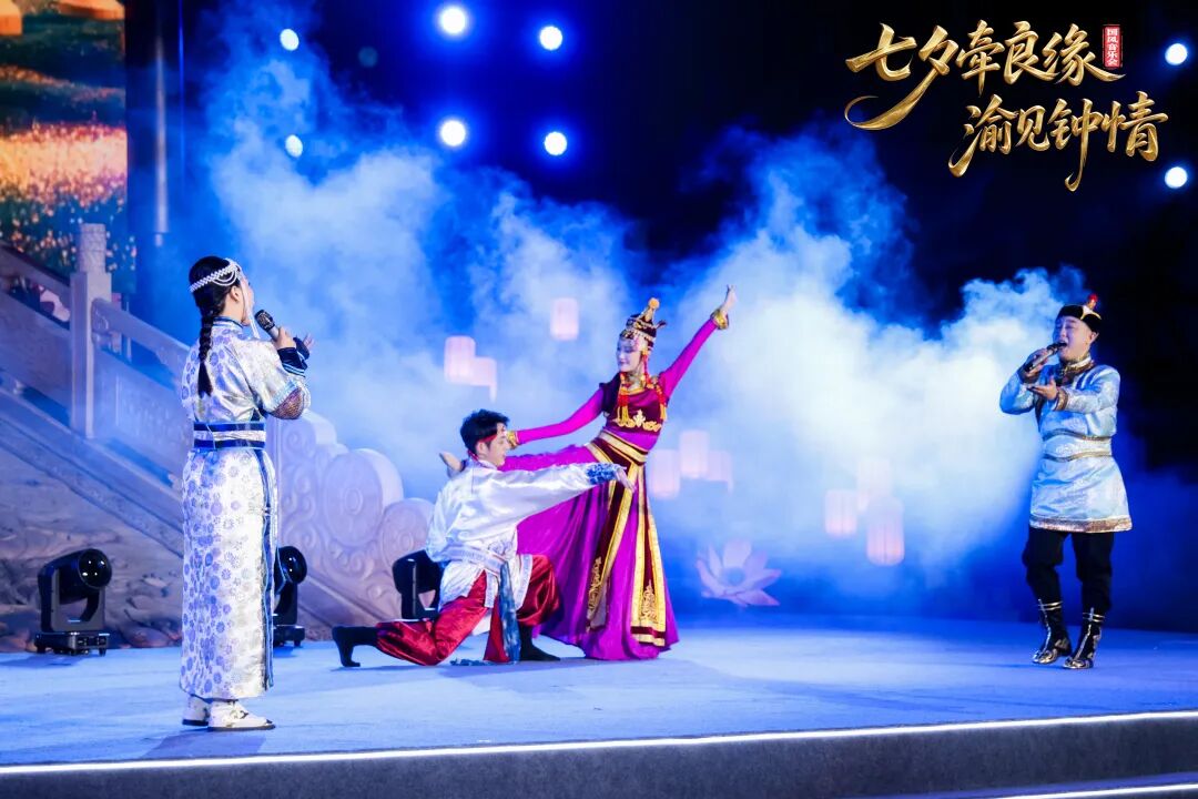 图片[46]-又被中式浪漫硬控了！网友：我那迷人的老祖宗可太有才了~ 🥰-八博网