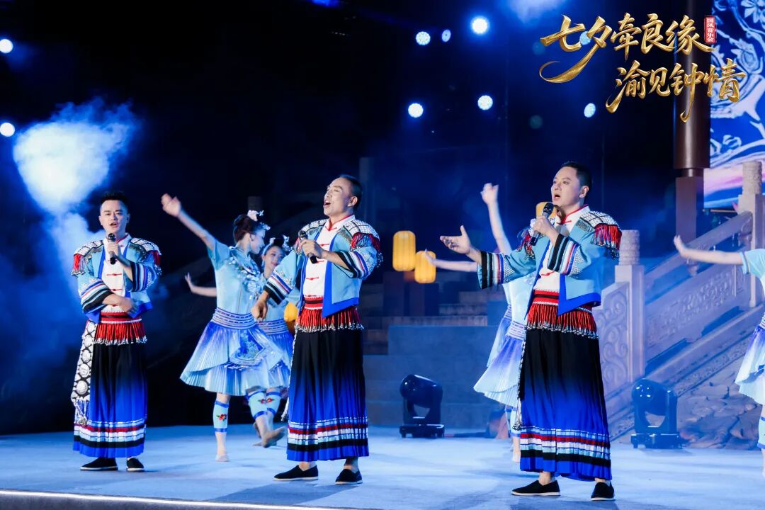 图片[45]-又被中式浪漫硬控了！网友：我那迷人的老祖宗可太有才了~ 🥰-八博网