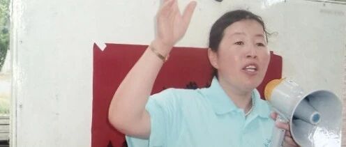 “小巷管家”吴亚琴：我没挣着钱，但我收获的是人心-八博网