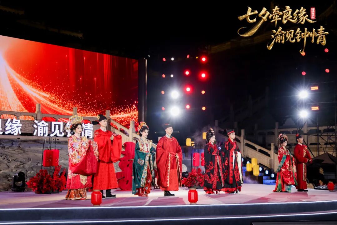 图片[42]-又被中式浪漫硬控了！网友：我那迷人的老祖宗可太有才了~ 🥰-八博网