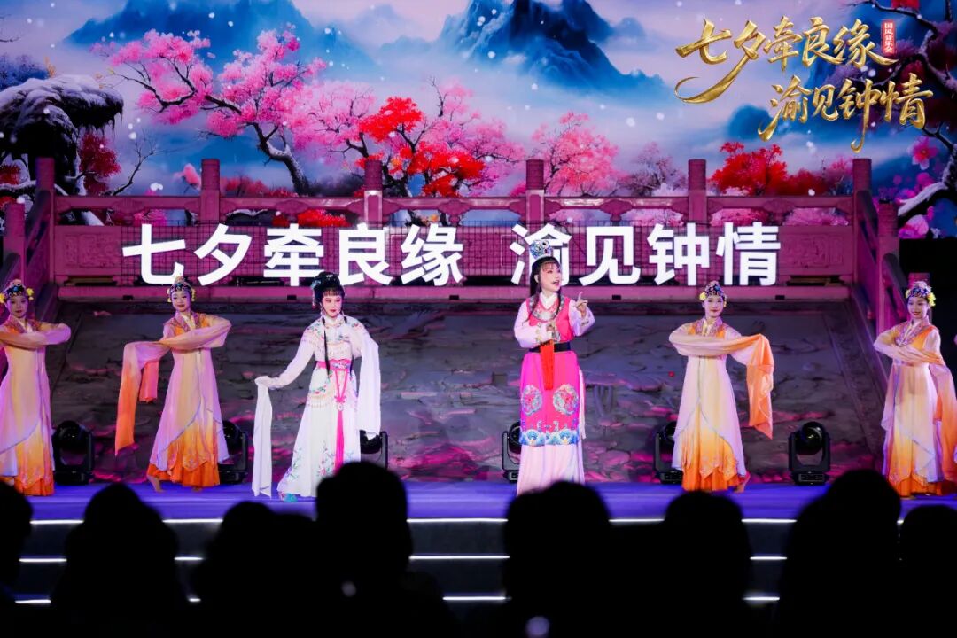 图片[20]-又被中式浪漫硬控了！网友：我那迷人的老祖宗可太有才了~ 🥰-八博网