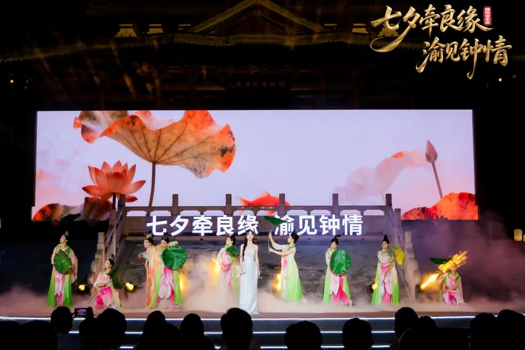 图片[27]-又被中式浪漫硬控了！网友：我那迷人的老祖宗可太有才了~ 🥰-八博网