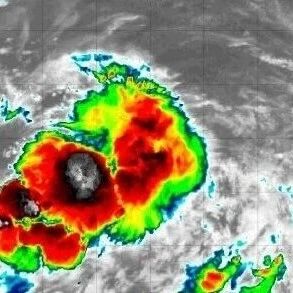 新台风或将生成！警惕大暴雨、雷暴大风-八博网