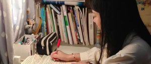 416分、初试第一！为鼓励初中生女儿，41岁妈妈考上了研究生-八博网