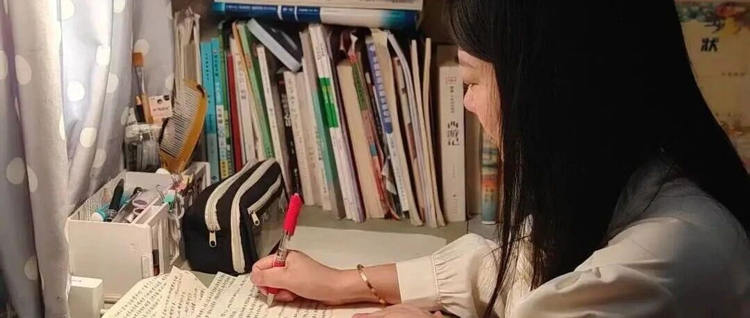 416分、初试第一！为鼓励初中生女儿，41岁妈妈考上了研究生-八博网