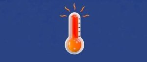 “今天得有40°C了吧？气象部门为啥不报？”-八博网