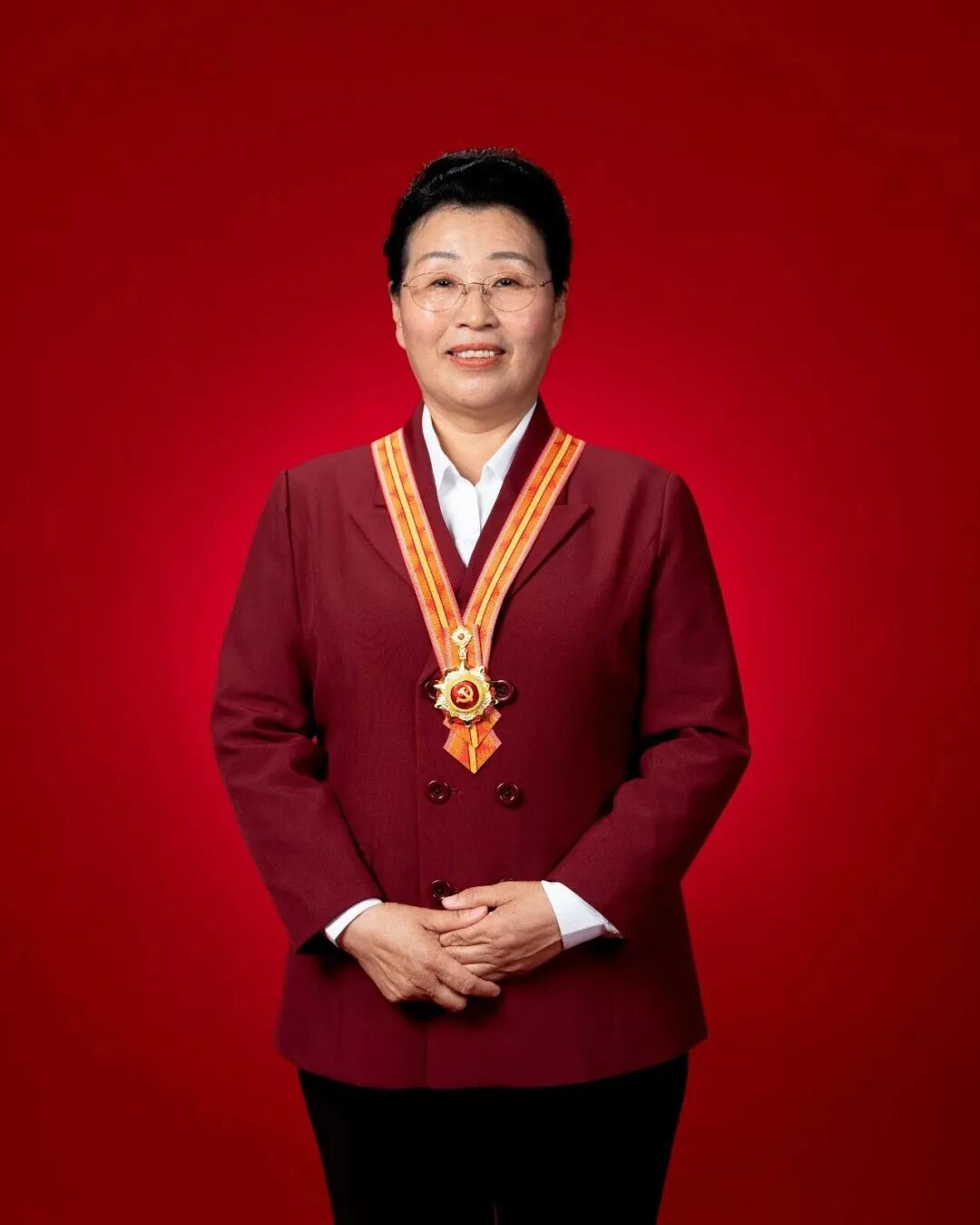 图片[1]-“小巷管家”吴亚琴：我没挣着钱，但我收获的是人心-八博网