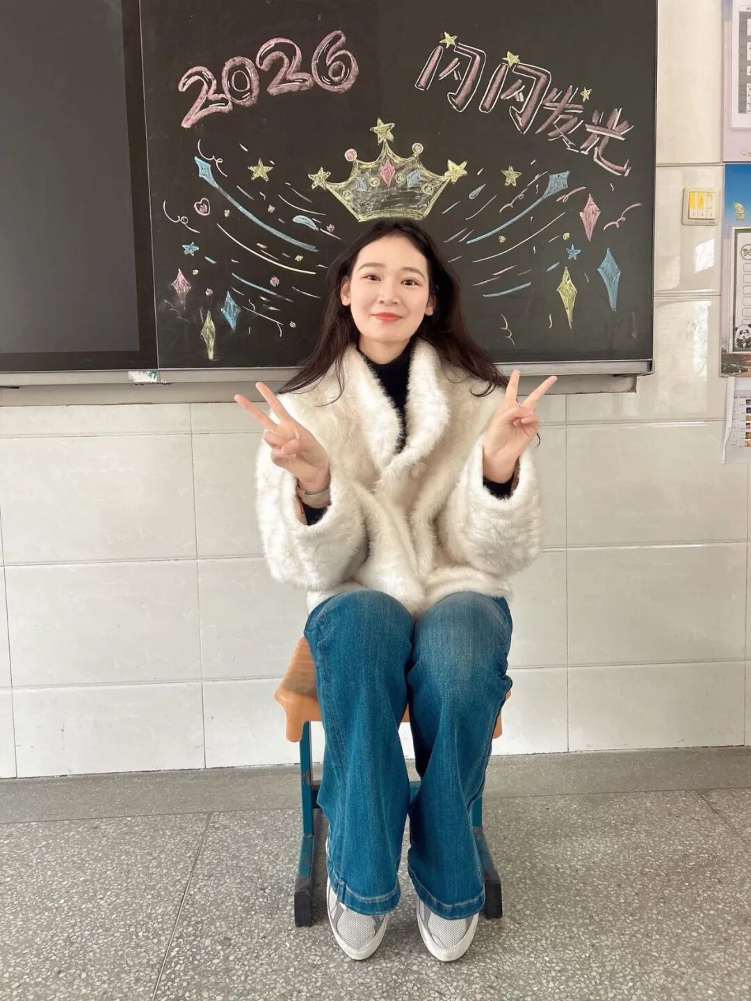 图片[9]-“安老师不教我们了……”小学生哭着拨通校长电话，接下来一幕全网点赞-八博网