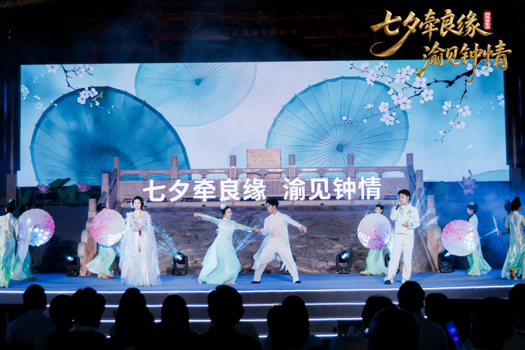 图片[34]-又被中式浪漫硬控了！网友：我那迷人的老祖宗可太有才了~ 🥰-八博网