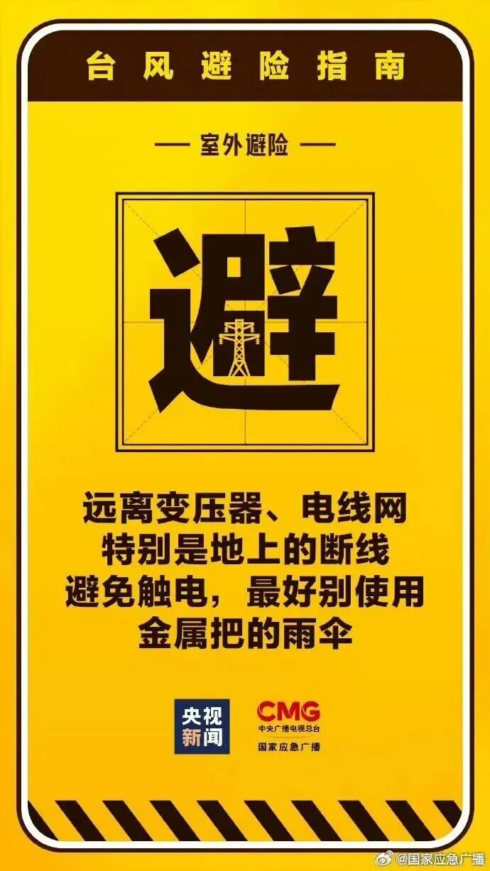 图片[1]-最大风力14级！台风“白海豚”在浙江台州玉环登陆-八博网