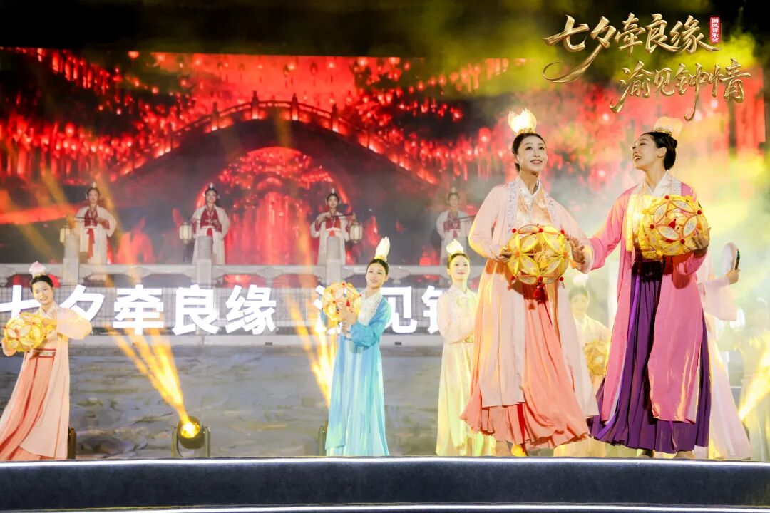 图片[12]-又被中式浪漫硬控了！网友：我那迷人的老祖宗可太有才了~ 🥰-八博网