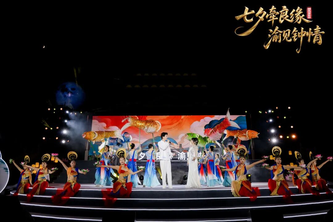 图片[16]-又被中式浪漫硬控了！网友：我那迷人的老祖宗可太有才了~ 🥰-八博网