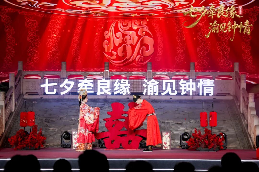 图片[41]-又被中式浪漫硬控了！网友：我那迷人的老祖宗可太有才了~ 🥰-八博网