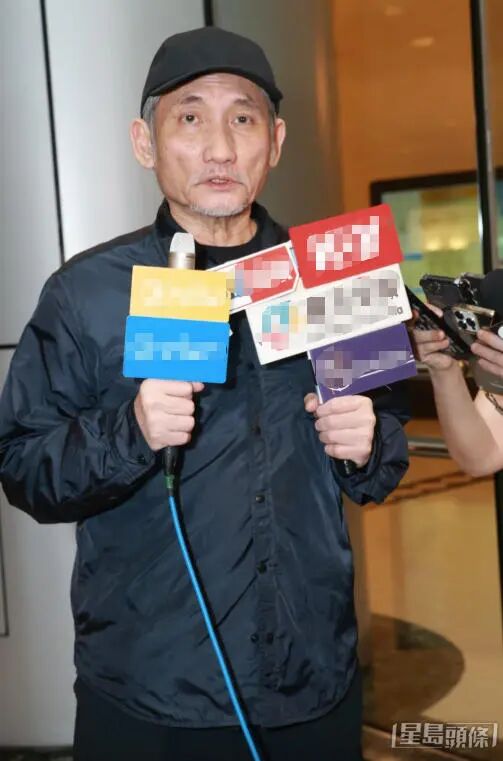 图片[2]-徐克、霍启刚、林青霞、张艾嘉、周润发、蔡康永、梁朝伟、刘嘉玲、李冰冰等，送别施南生-八博网