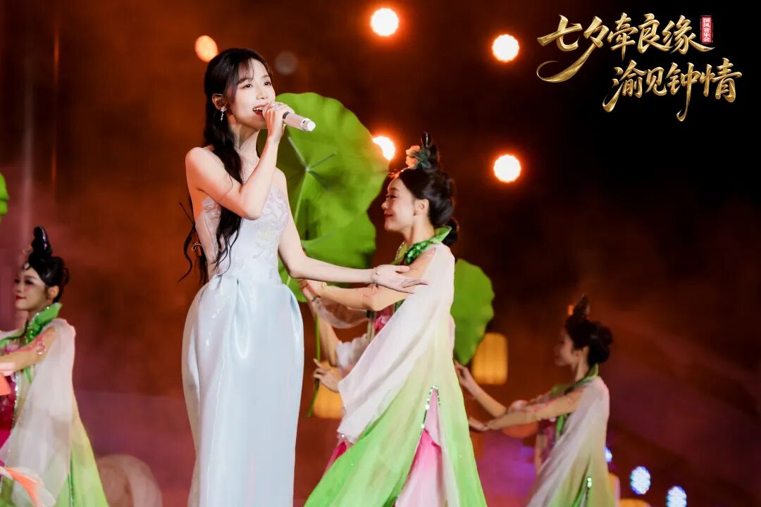 图片[26]-又被中式浪漫硬控了！网友：我那迷人的老祖宗可太有才了~ 🥰-八博网