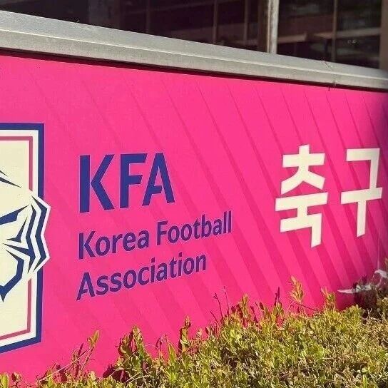 韩国足协回应性贿赂裁判丑闻:“目前绝不存在此类不当行为”-八博网