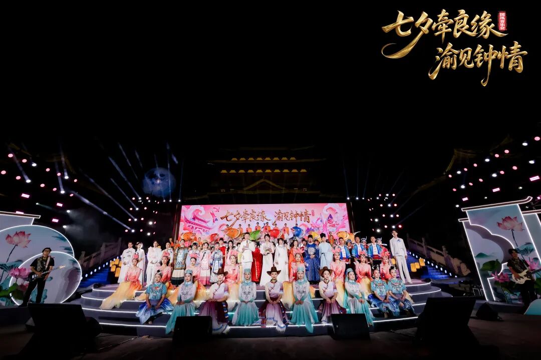 图片[50]-又被中式浪漫硬控了！网友：我那迷人的老祖宗可太有才了~ 🥰-八博网
