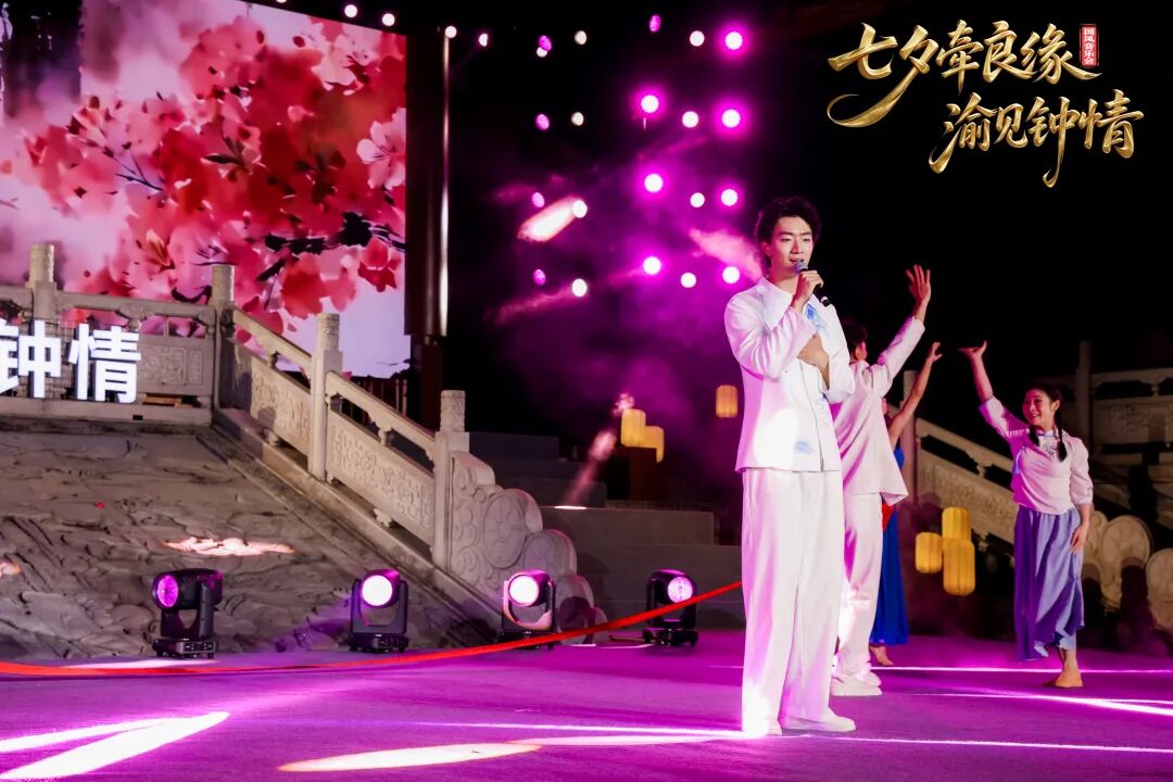 图片[17]-又被中式浪漫硬控了！网友：我那迷人的老祖宗可太有才了~ 🥰-八博网