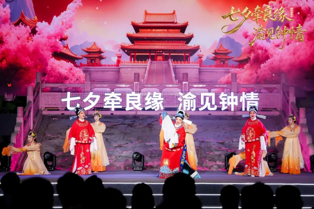 图片[25]-又被中式浪漫硬控了！网友：我那迷人的老祖宗可太有才了~ 🥰-八博网