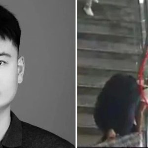 被洪水卷走的村支书李杨，我们找到了他2015年救人的影像……-八博网