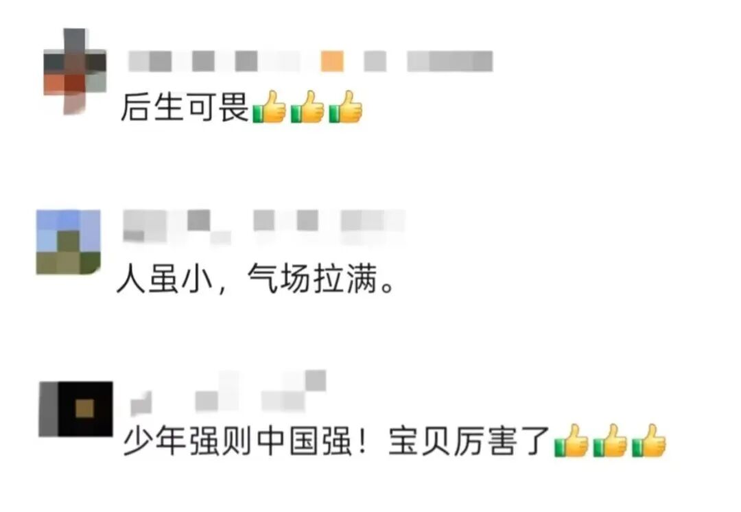 图片[4]-2岁“特种兵”训练日常……网友：你是说穿尿不湿练吗？-八博网
